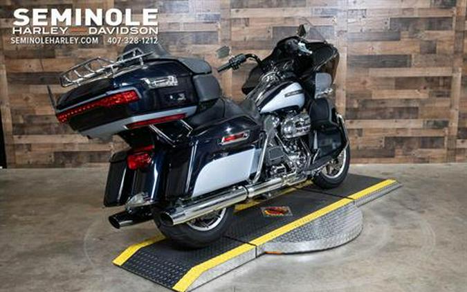 2019 Harley-Davidson Road Glide® Ultra