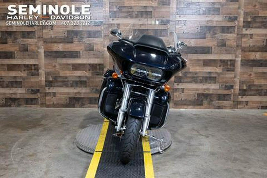 2019 Harley-Davidson Road Glide® Ultra