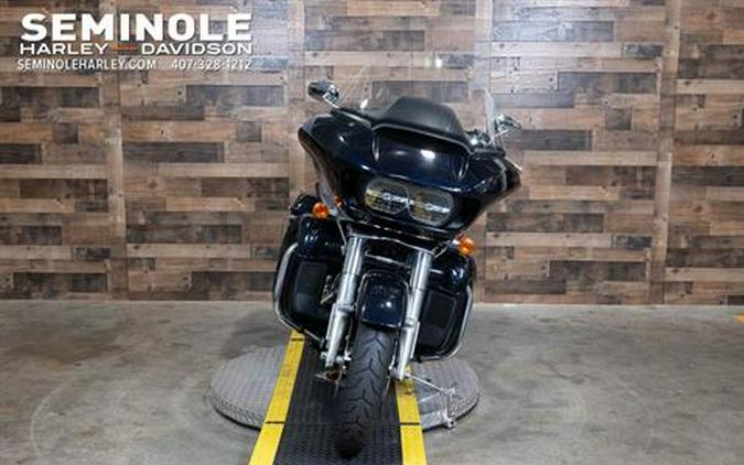 2019 Harley-Davidson Road Glide® Ultra