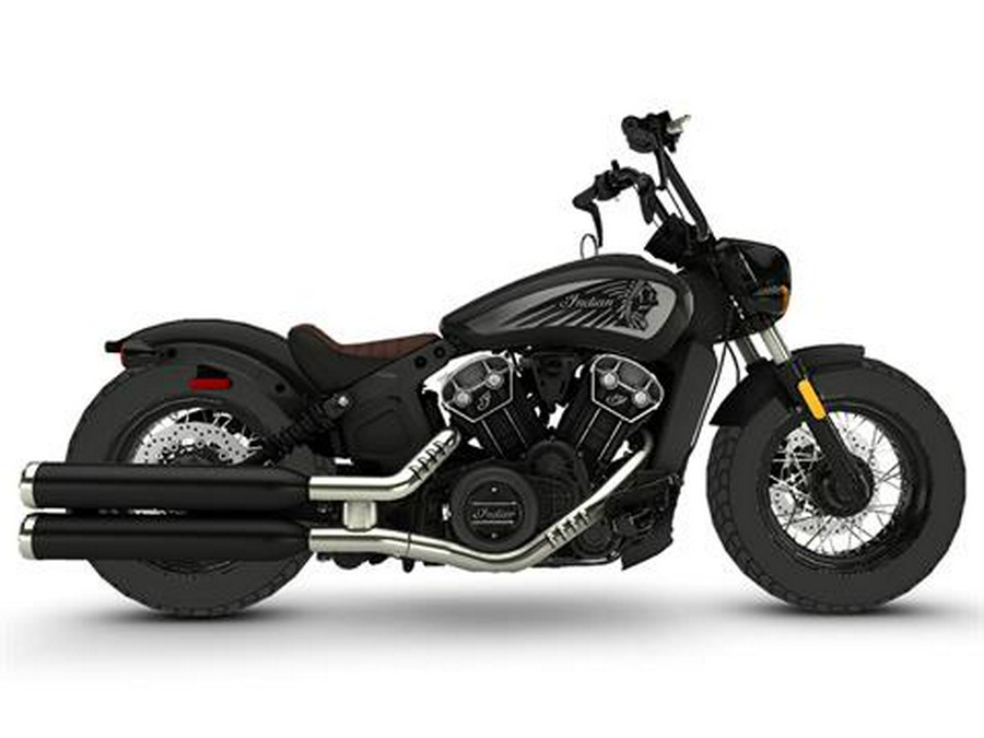 2024 Indian Motorcycle Scout® Bobber Twenty ABS