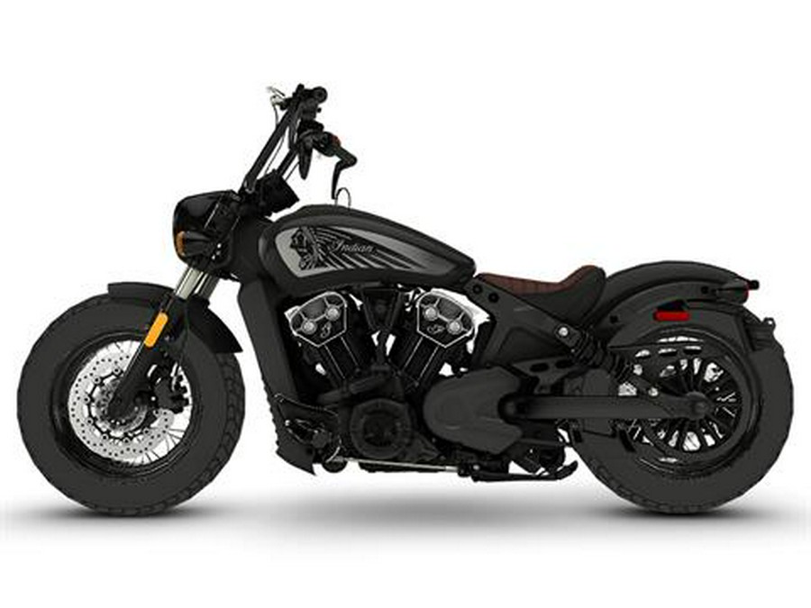 2024 Indian Motorcycle Scout® Bobber Twenty ABS