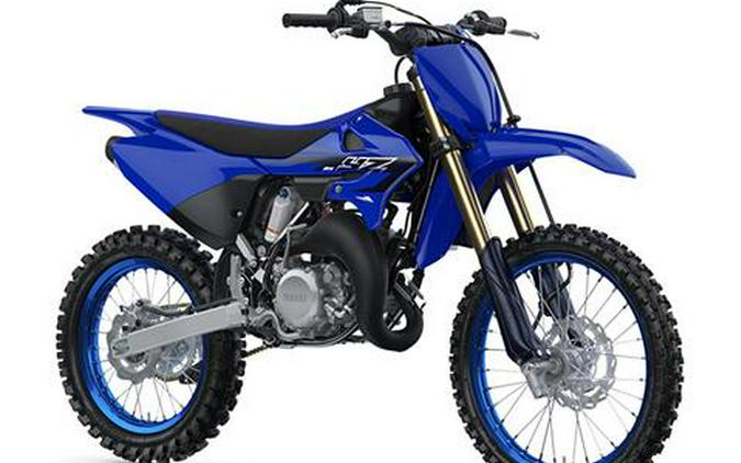 2023 Yamaha YZ85LW