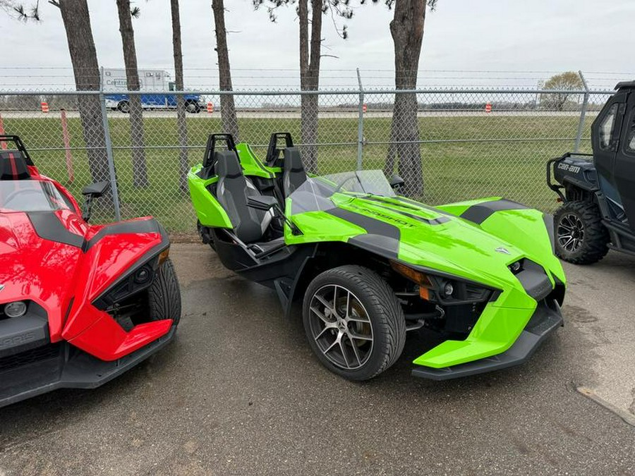 2019 Polaris Slingshot® Slingshot® SL