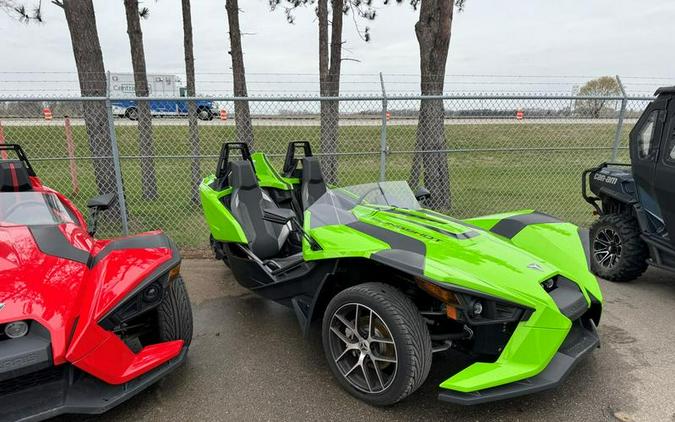 2019 Polaris Slingshot® Slingshot® SL