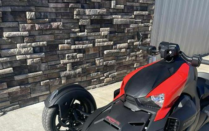 2022 Can-Am Ryker 600 ACE