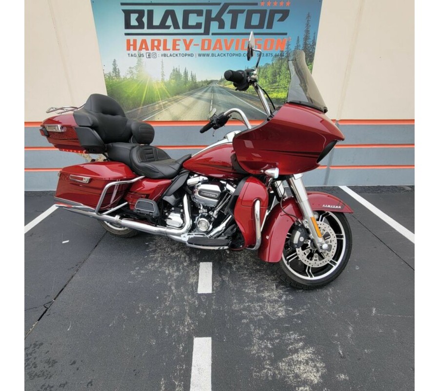 FLTRK 2020 Road Glide Limited