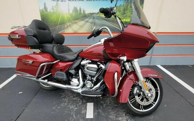 FLTRK 2020 Road Glide Limited