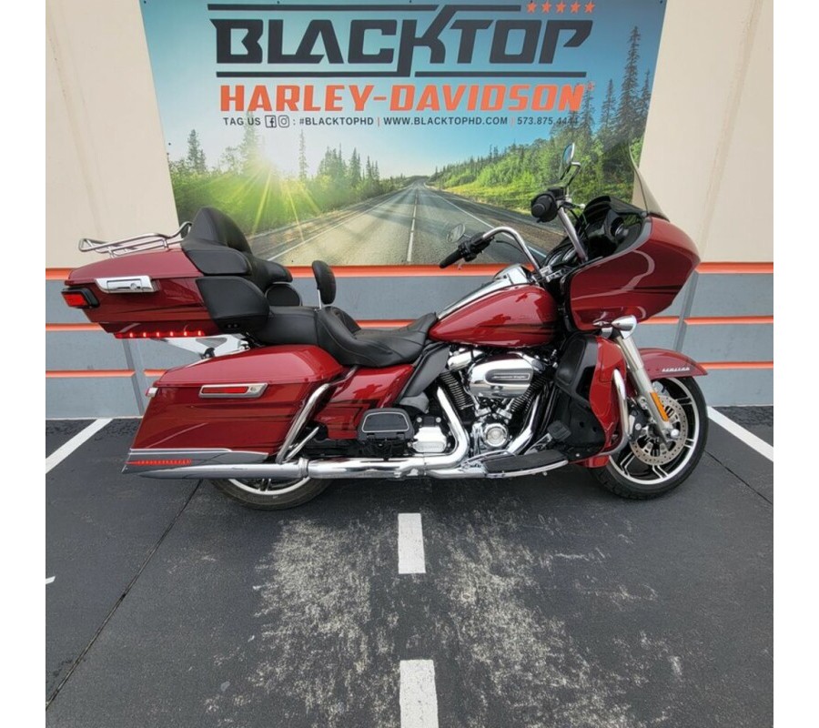 FLTRK 2020 Road Glide Limited