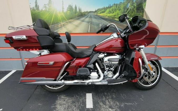 FLTRK 2020 Road Glide Limited