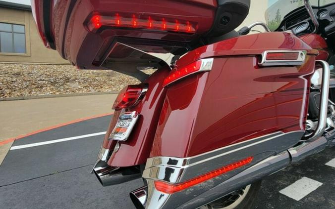 FLTRK 2020 Road Glide Limited