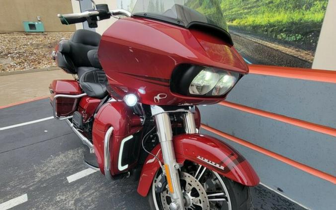 FLTRK 2020 Road Glide Limited