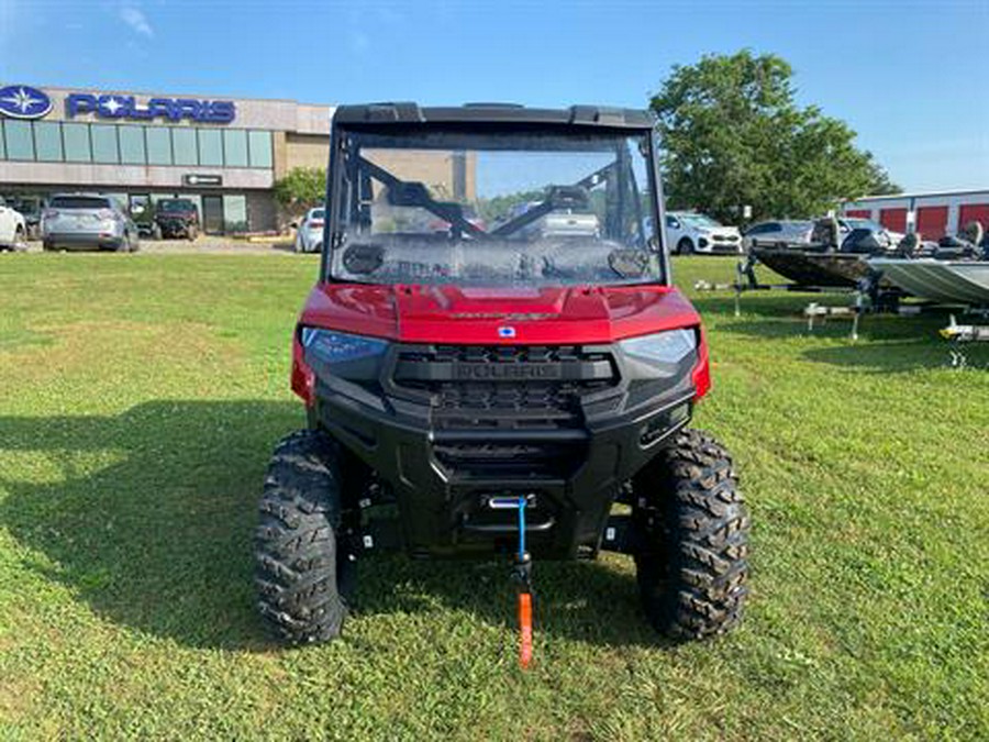 2025 Polaris Ranger XP 1000 Premium