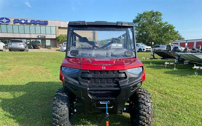 2025 Polaris Ranger XP 1000 Premium