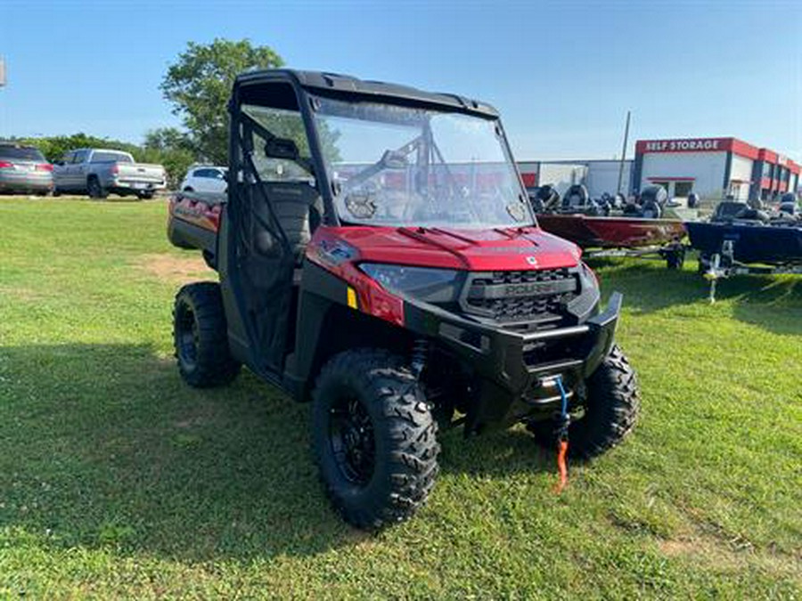 2025 Polaris Ranger XP 1000 Premium