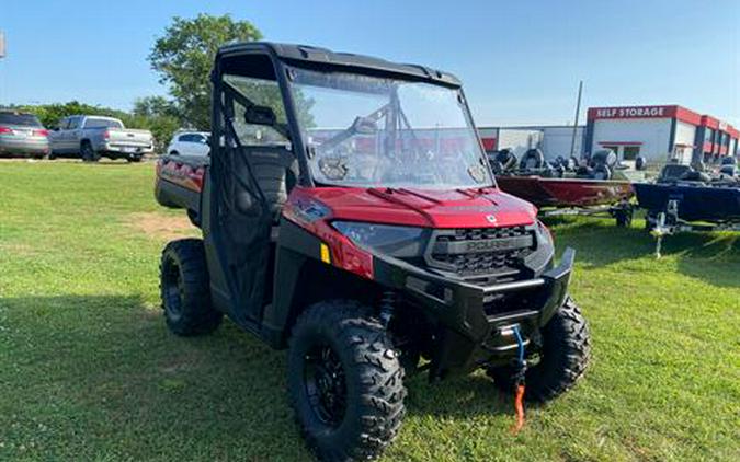 2025 Polaris Ranger XP 1000 Premium