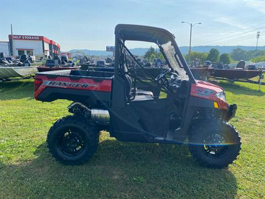 2025 Polaris Ranger XP 1000 Premium