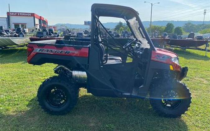 2025 Polaris Ranger XP 1000 Premium