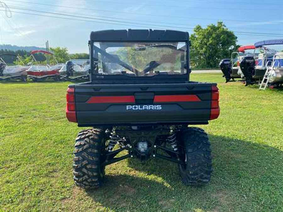 2025 Polaris Ranger XP 1000 Premium