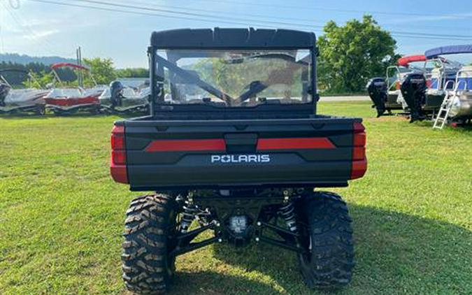 2025 Polaris Ranger XP 1000 Premium