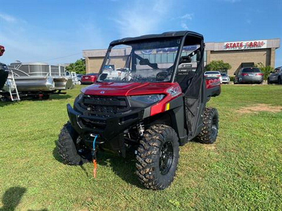 2025 Polaris Ranger XP 1000 Premium