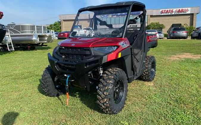 2025 Polaris Ranger XP 1000 Premium