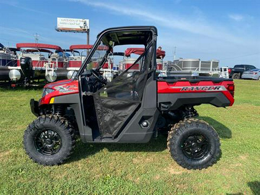 2025 Polaris Ranger XP 1000 Premium