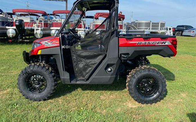 2025 Polaris Ranger XP 1000 Premium