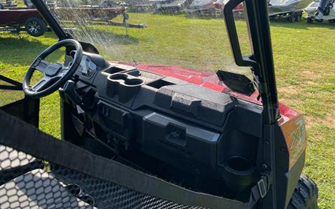 2025 Polaris Ranger XP 1000 Premium