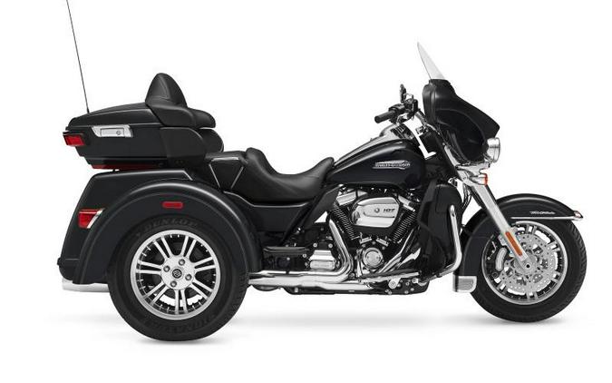 2018 Harley-Davidson® FLHTCUTG - Tri Glide® Ultra