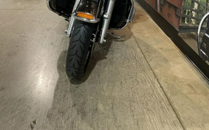 2016 Harley-Davidson FLHTK - Ultra Limited