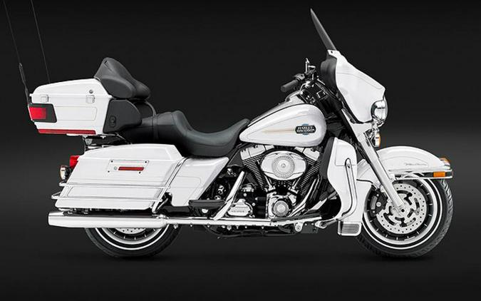 2008 Harley-Davidson® FLHTCU - Ultra Classic® Electra Glide®