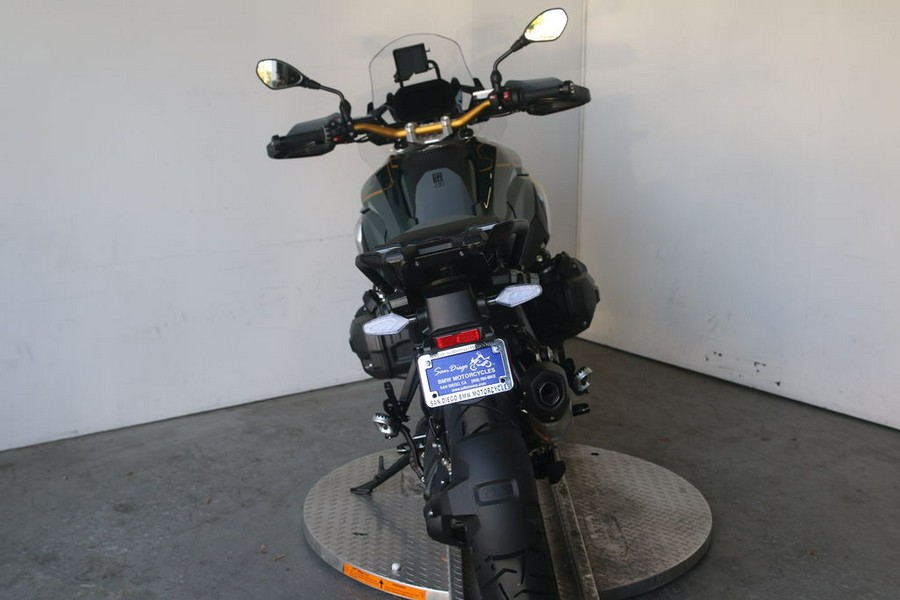 2024 BMW R 1300 GS