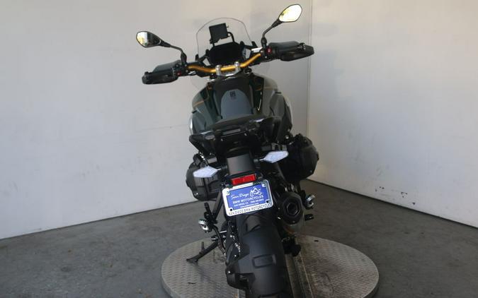 2024 BMW R 1300 GS