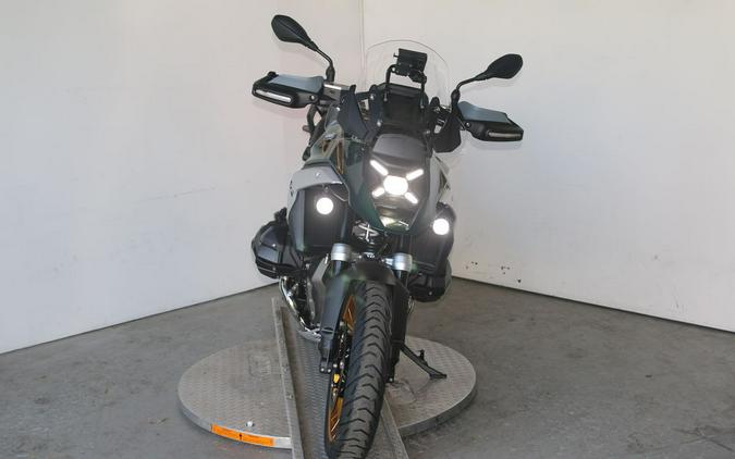 2024 BMW R 1300 GS