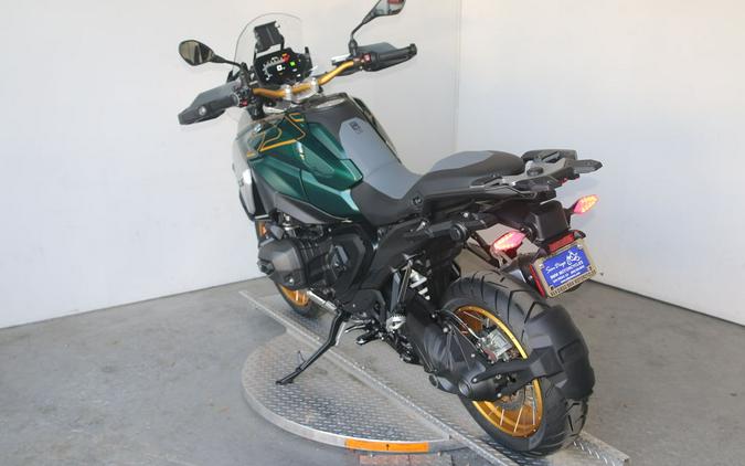 2024 BMW R 1300 GS