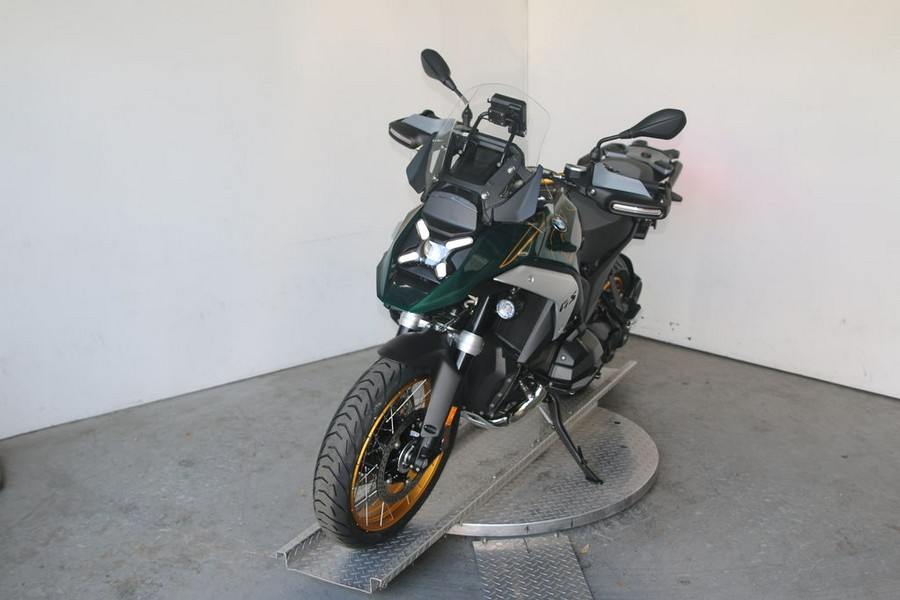 2024 BMW R 1300 GS