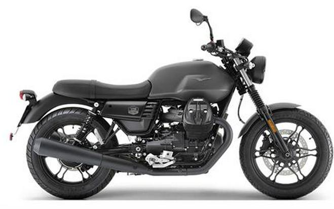 2020 Moto Guzzi V7 III Stone