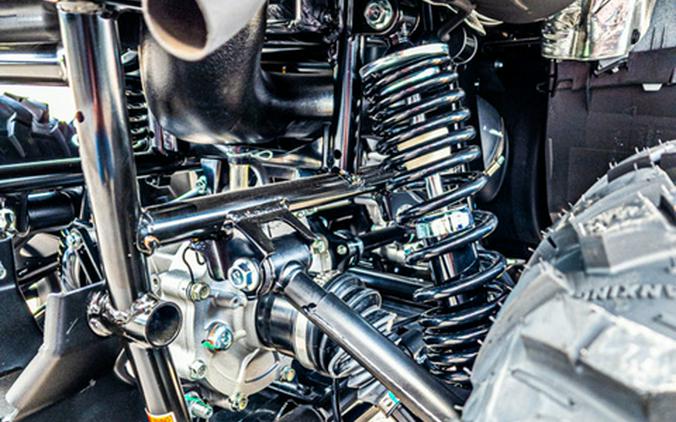 2025 CFMOTO CForce 500