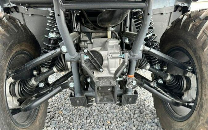 2025 CFMOTO CFORCE 500 Camo