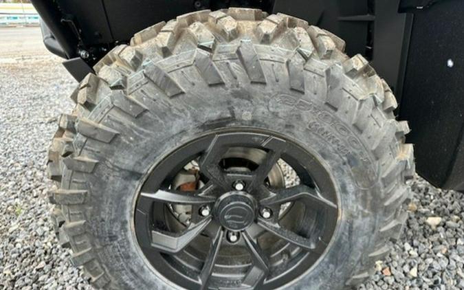 2025 CFMOTO CFORCE 500 Camo