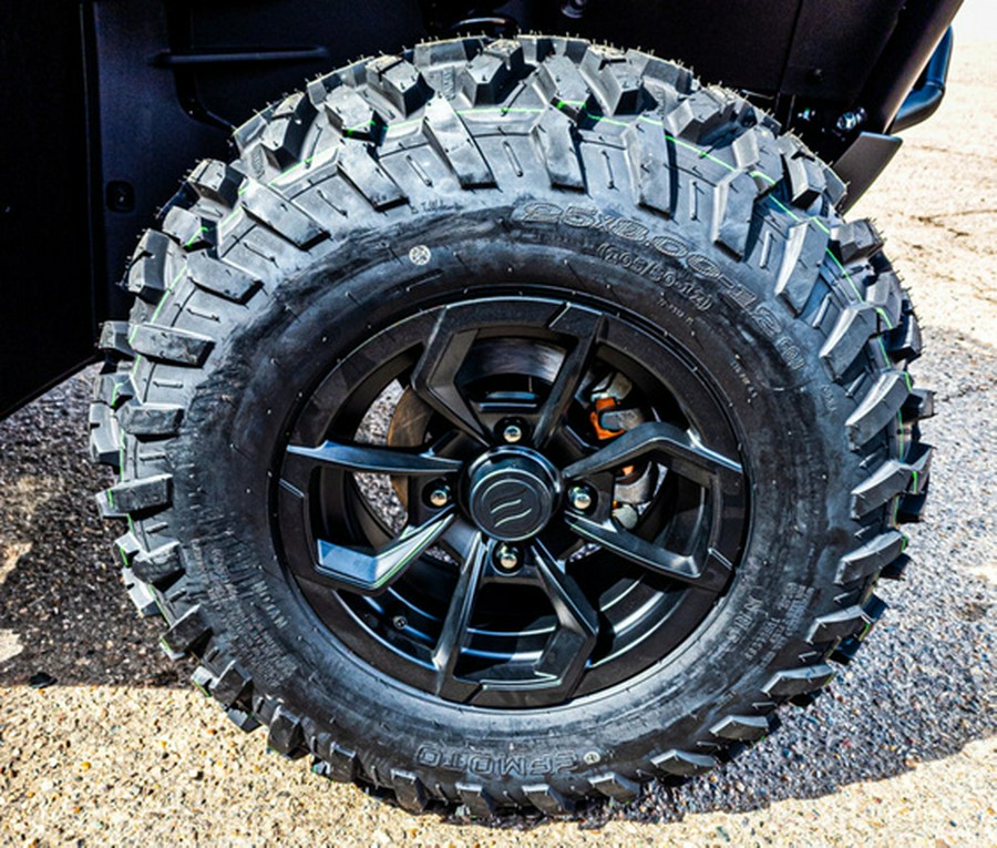 2025 CFMOTO CForce 500