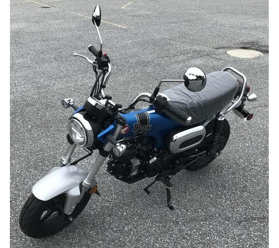 2025 Honda® Dax 125