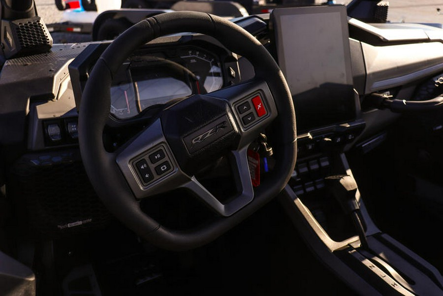 2026 Polaris® RZR Pro R Ultimate