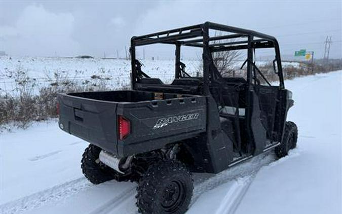 2026 Polaris Ranger Crew SP 570