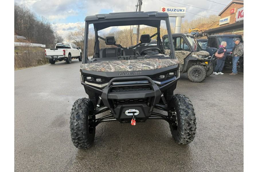 2026 Can-Am Defender XT HD11