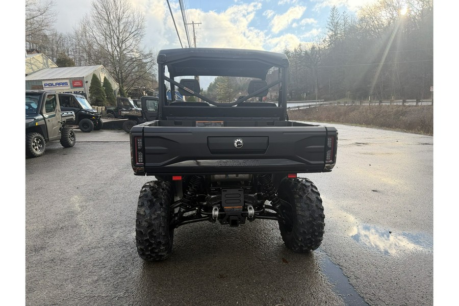 2026 Can-Am Defender XT HD11