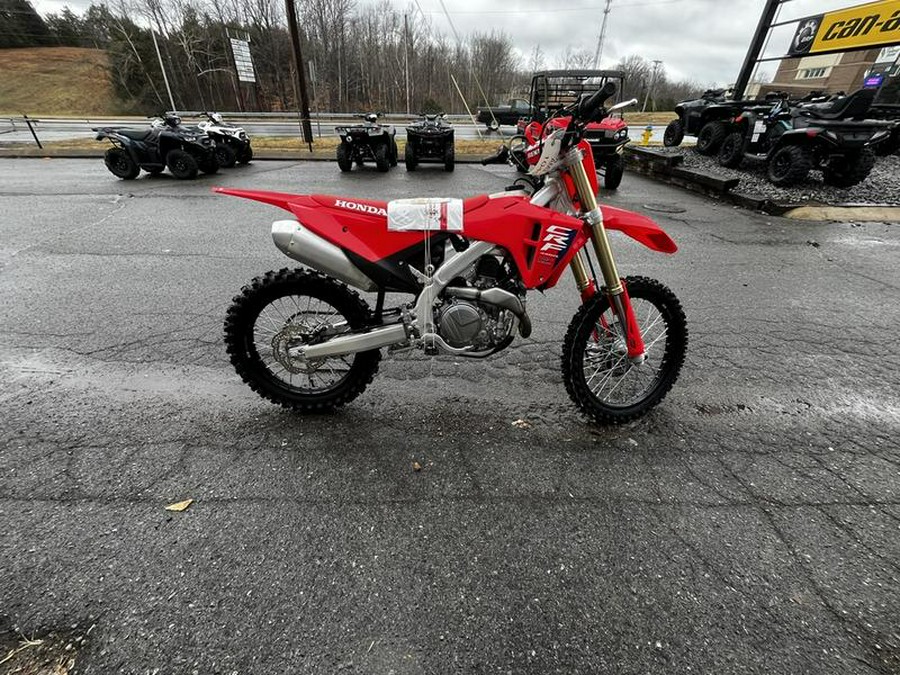 2026 Honda® CRF450R