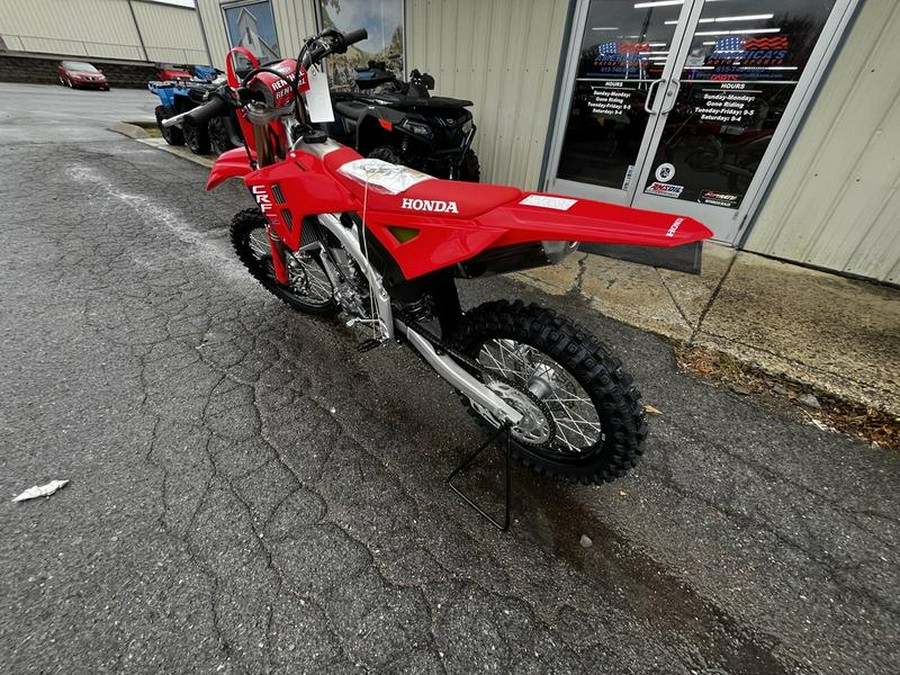 2026 Honda® CRF450R