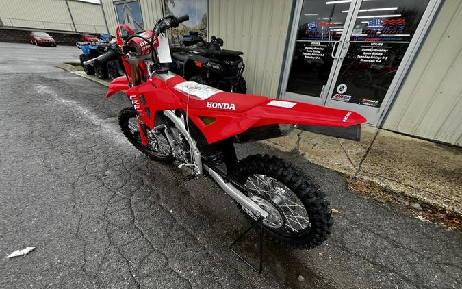 2026 Honda® CRF450R