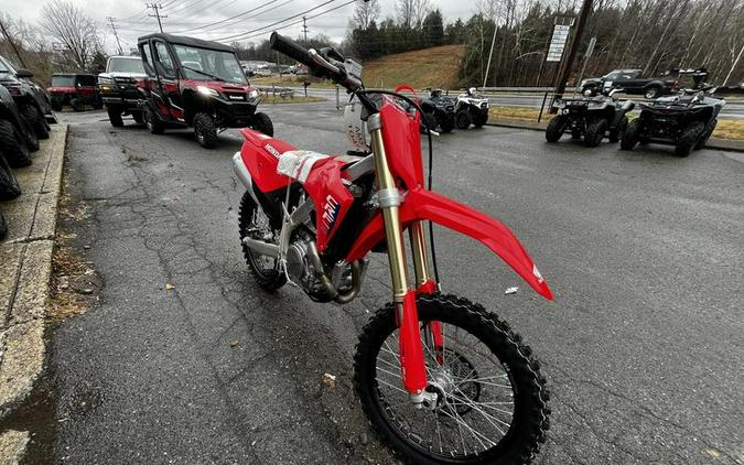 2026 Honda® CRF450R